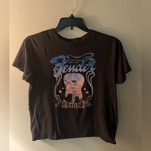 Fender Grapic Tee- L